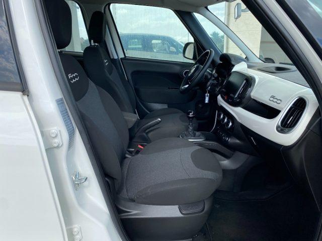 FIAT 500L 1.6 Multijet 120 CV Lounge