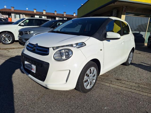 CITROEN C1 VTi 68 5 porte N°EZ109