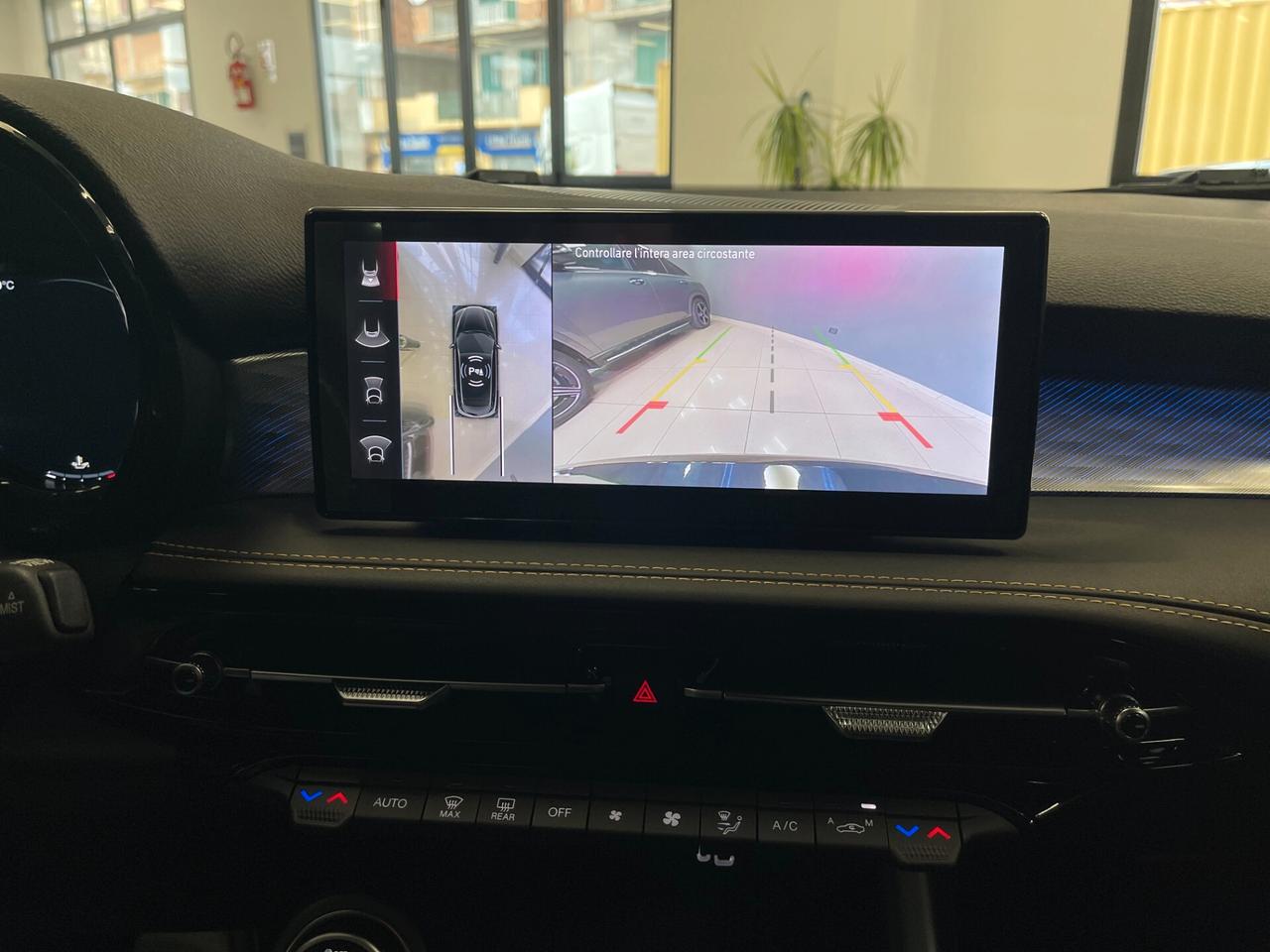 Alfa Romeo Tonale 1.5 160cv TCT7 Veloce