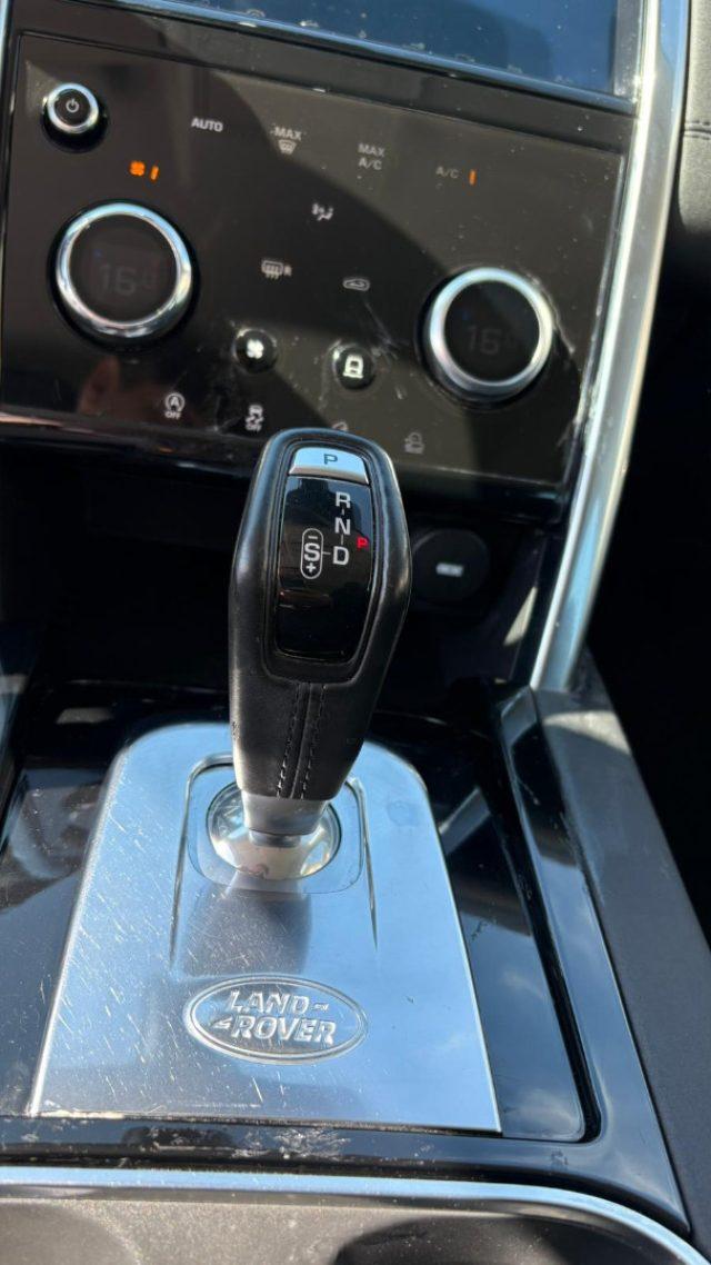 LAND ROVER Discovery Sport 2.0D I4-L.Flw 150 CV AWD Auto S *** 7 POSTI ***