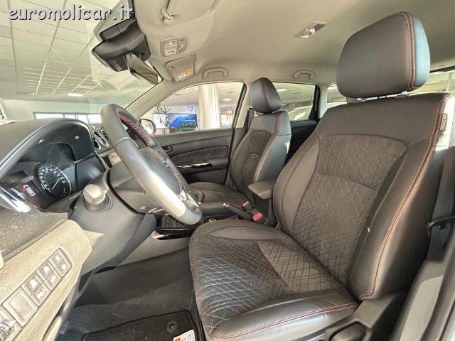 SUZUKI Vitara 4x4 KURO Limited Edition