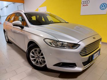 Ford Mondeo Station Wagon Mondeo SW 2.0 tdci Business s&s 150cv NAVI-CAMERA