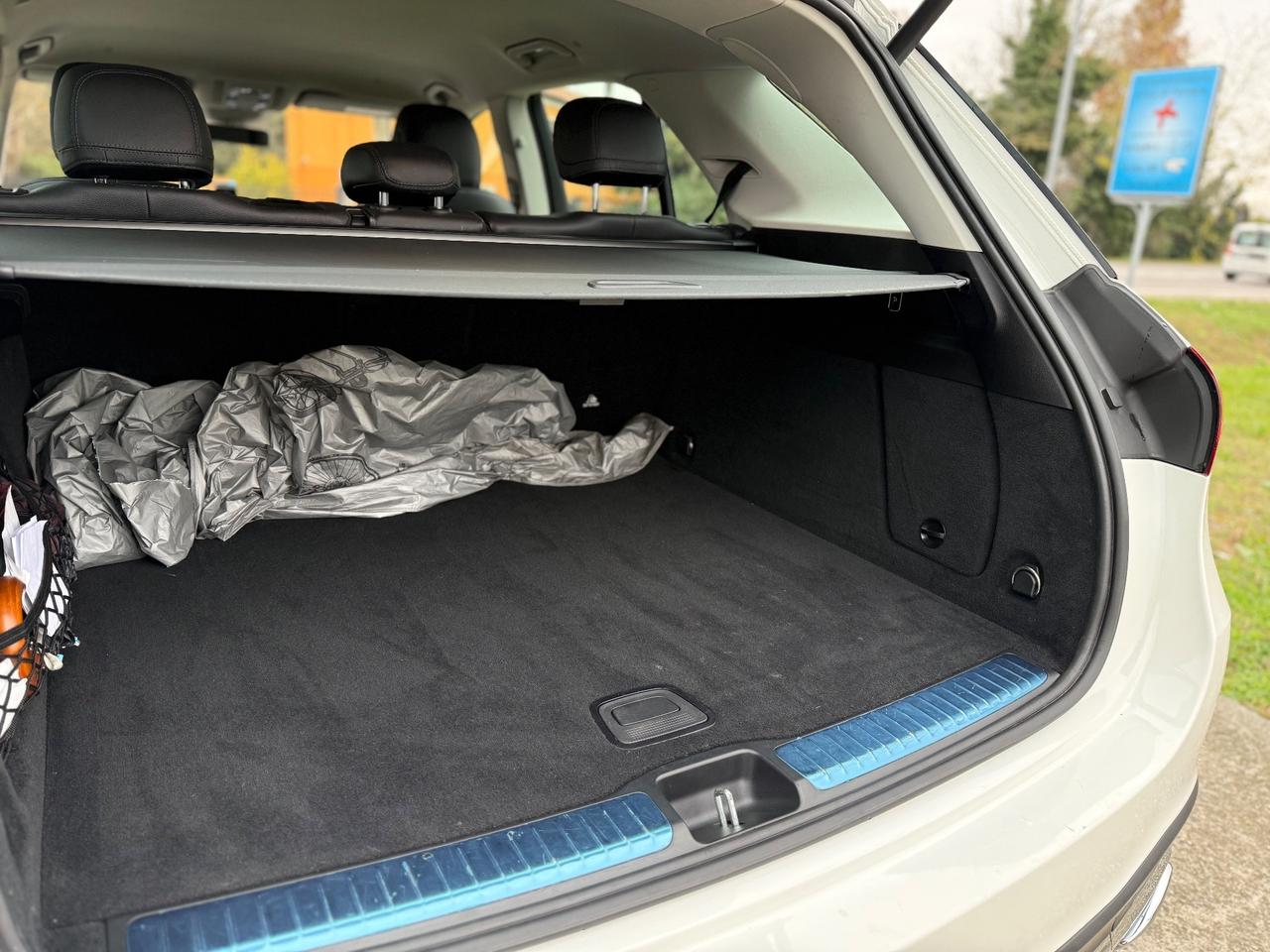 Mercedes-benz GLE 300 d 4Matic Premium