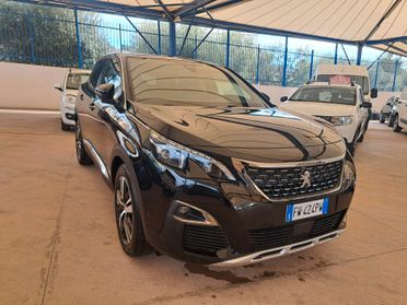 Peugeot 3008 BlueHDi 1.5 130CV S&S GT Line