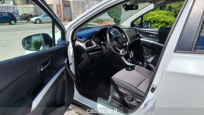 Suzuki S-Cross 1.6 DDiS Start&Stop 4WD All Grip DCT Cool 24 MESI DI GARANZIA