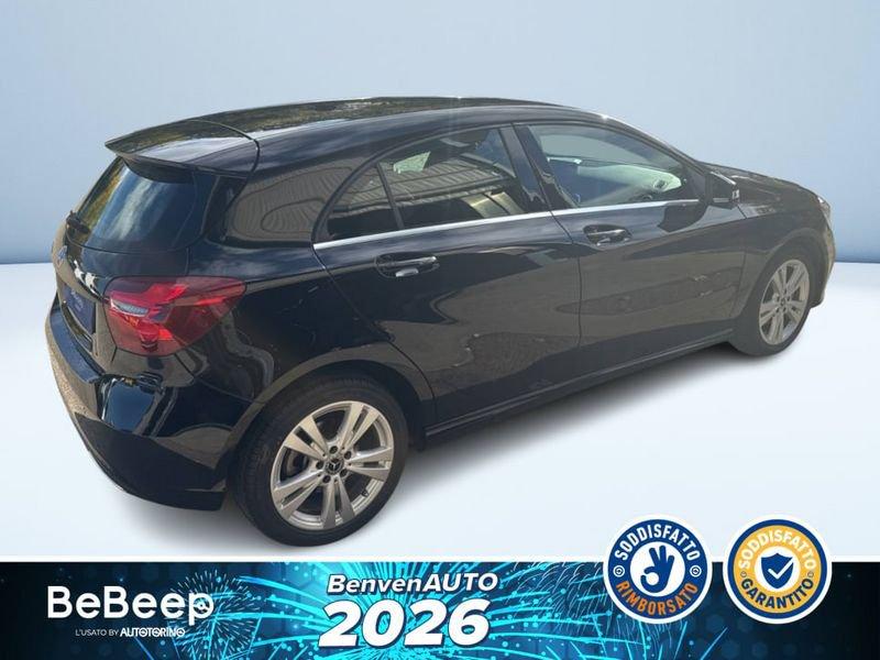 Mercedes-Benz Classe A A 180 D SPORT MY16