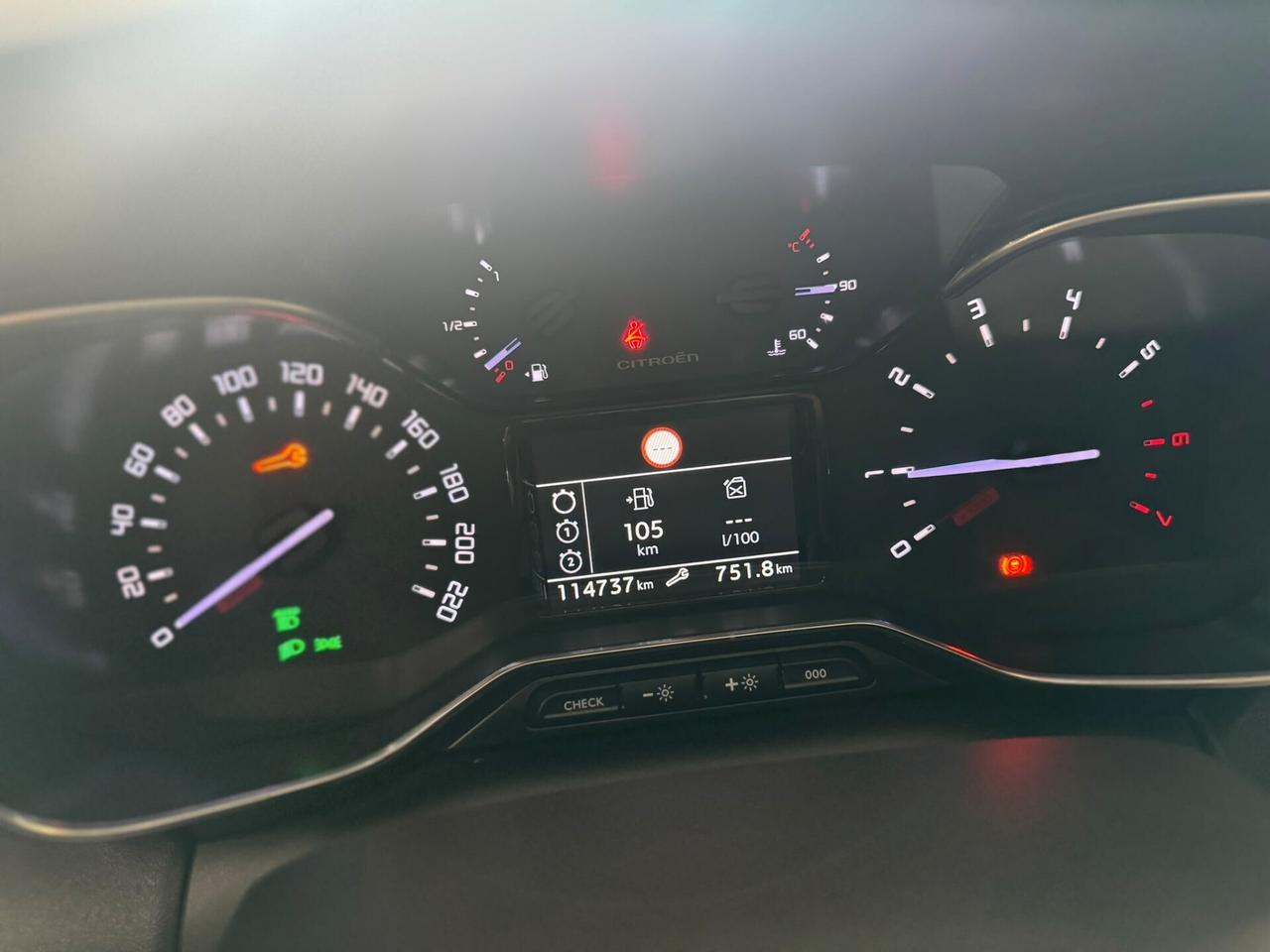Citroen C3 PureTech 82 Shine - Neopatentati