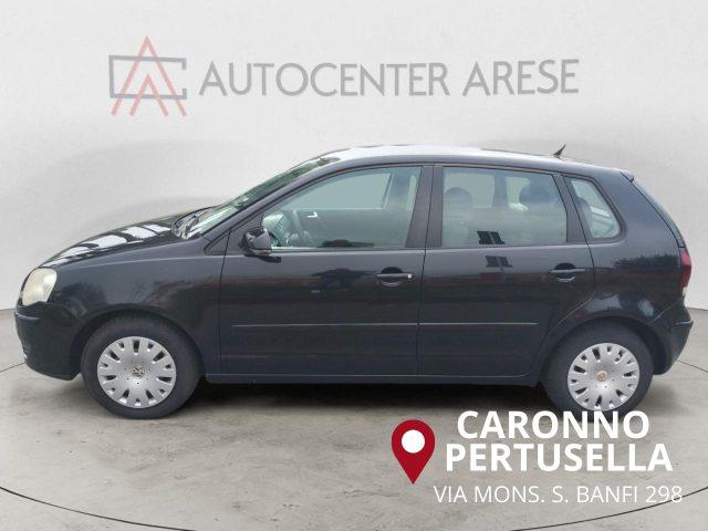 VOLKSWAGEN Polo 1.2/60CV 5p. Trendline PER COMMERCIANTI