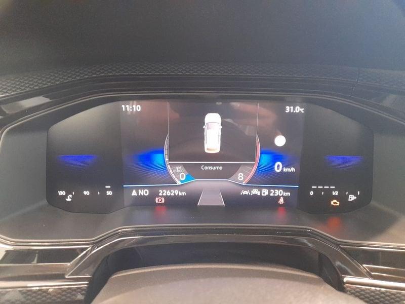 Volkswagen Taigo 1.0 TSI 85kW Life