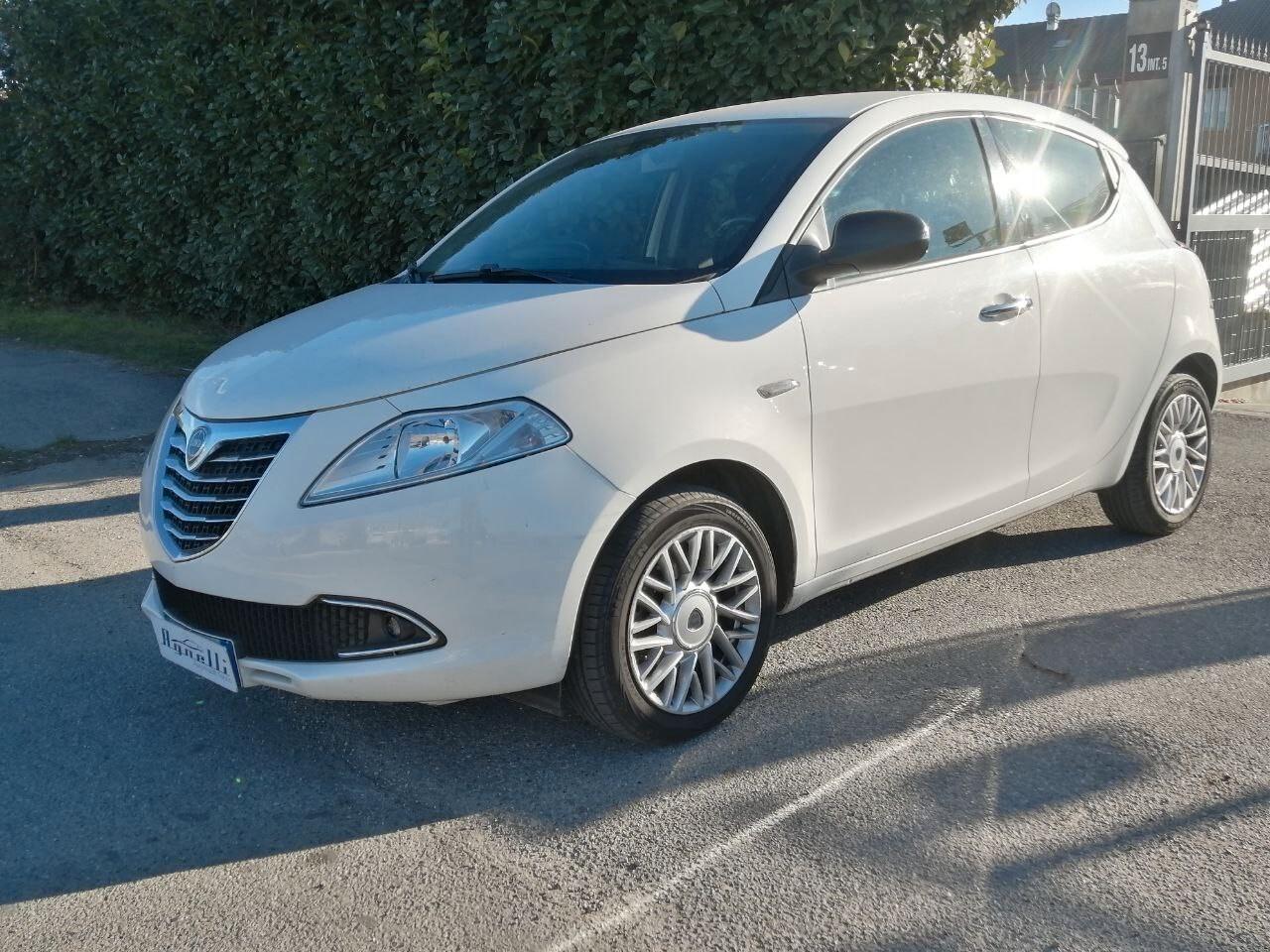 Lancia Ypsilon 1.3 MJT 16V 95 CV 5 porte S&S Gold