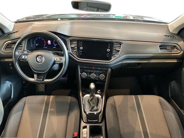 VOLKSWAGEN Other T Roc 2.0 TDI SCR 150cv Style DSG