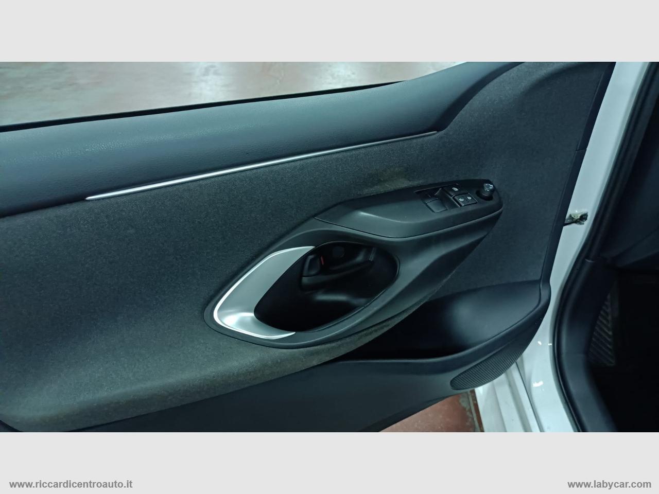 TOYOTA Yaris 1.5 Hybrid 5p. Active