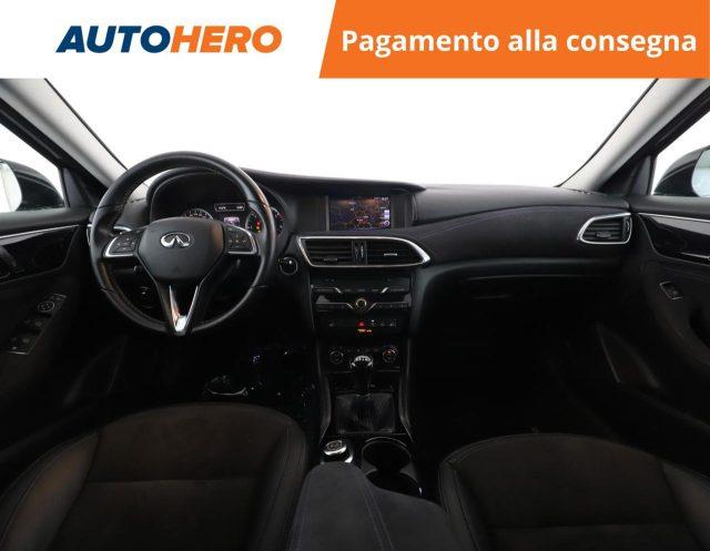 INFINITI Q30 1.5 diesel