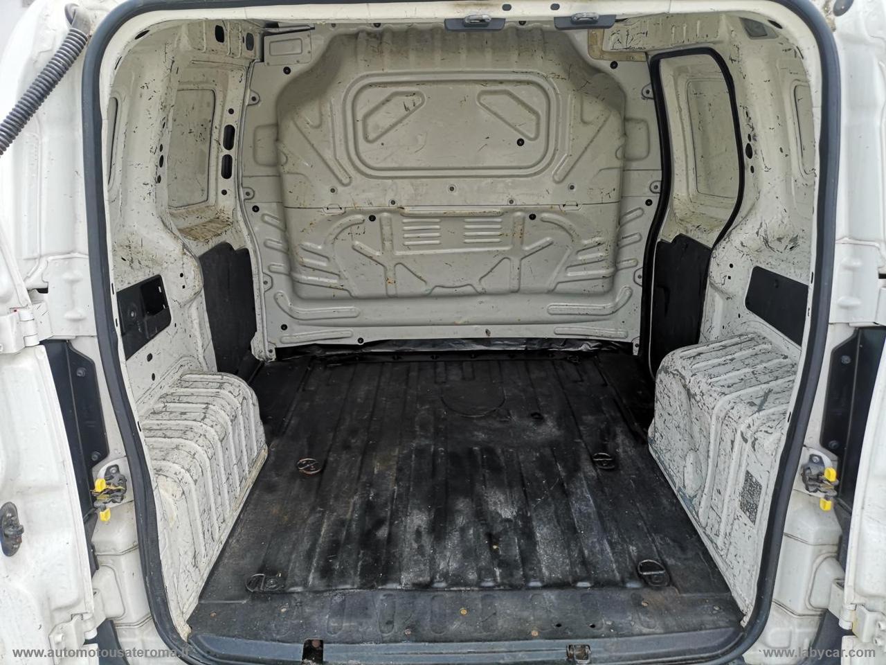 FIAT Fiorino 1.3 MJT 80CV Cargo RATE AUTO MOTO SCOOTER