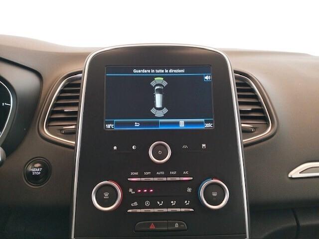 Renault Gran Scenic 1.5 dci energy Life 110cv