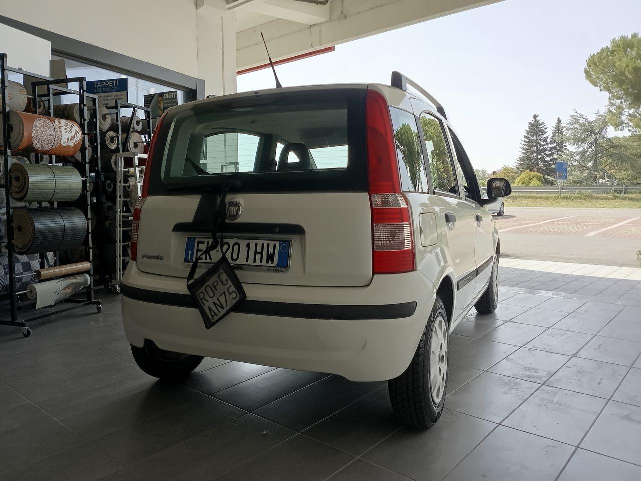 Fiat Panda 1.2 Dynamic
