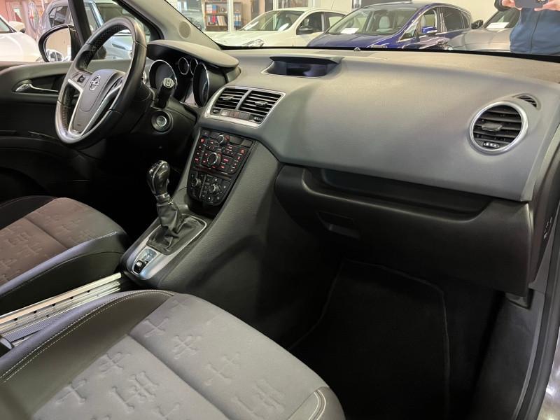 OPEL Meriva 1.4 100CV Cosmo