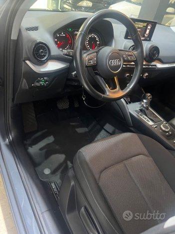 Audi Q2 30 TDI S tronic ( ITALIANA)