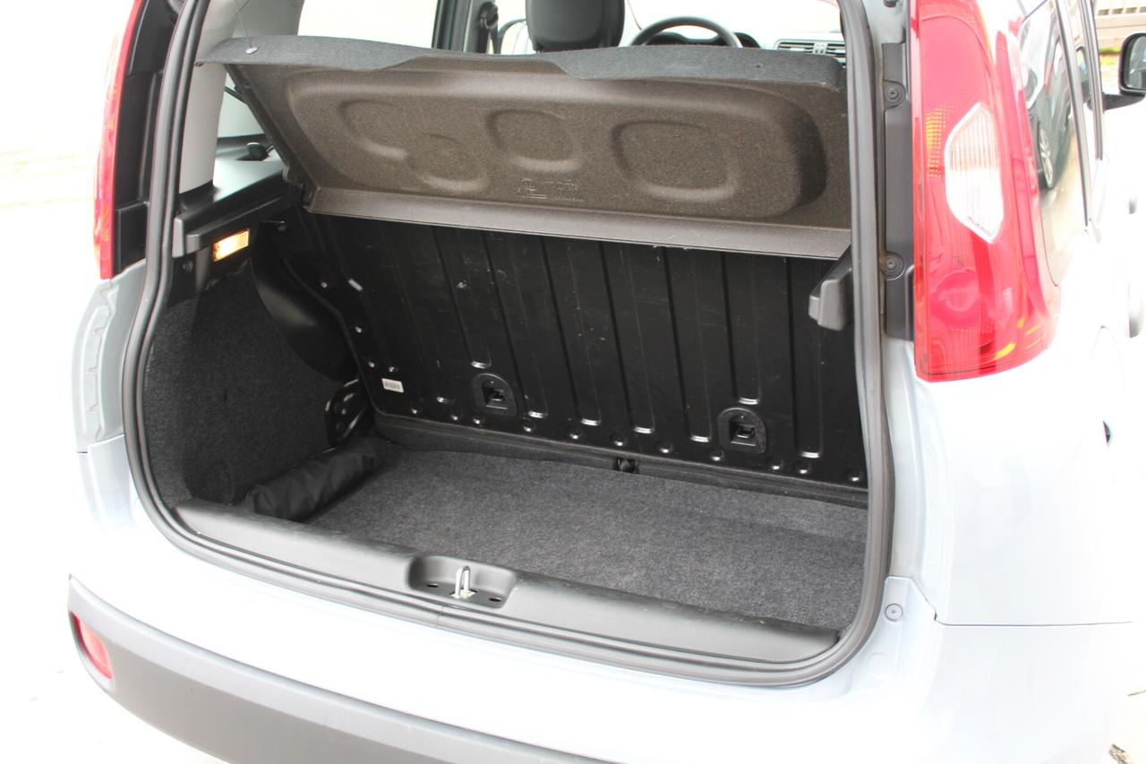 Fiat Panda 1.2 EasyPower Lounge