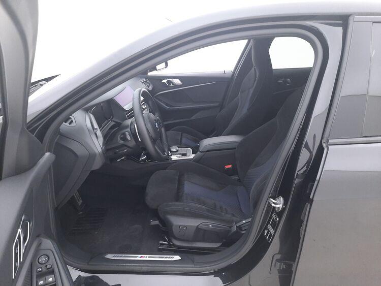 BMW Serie 1 118d Msport Auto BR954376 2.0 Diesel 150CV