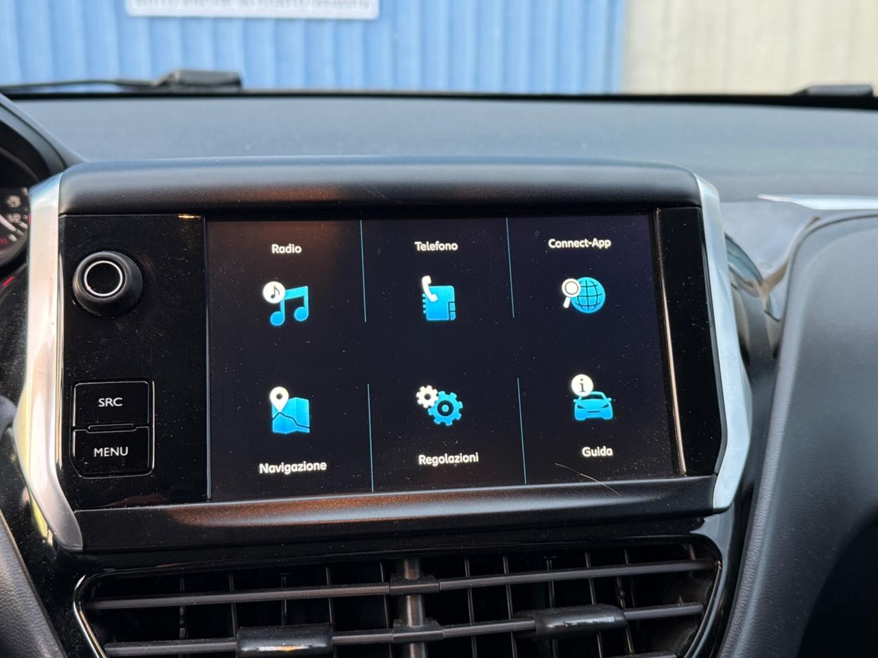 Peugeot 208 PureTech 82 5 porte Active