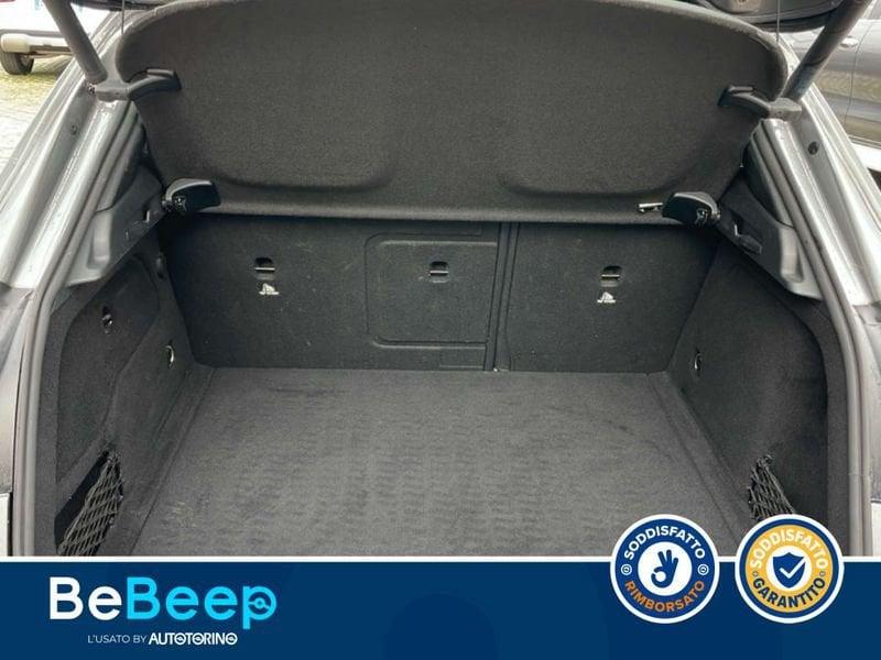 Mercedes-Benz GLA 200 D SPORT 4MATIC AUTO