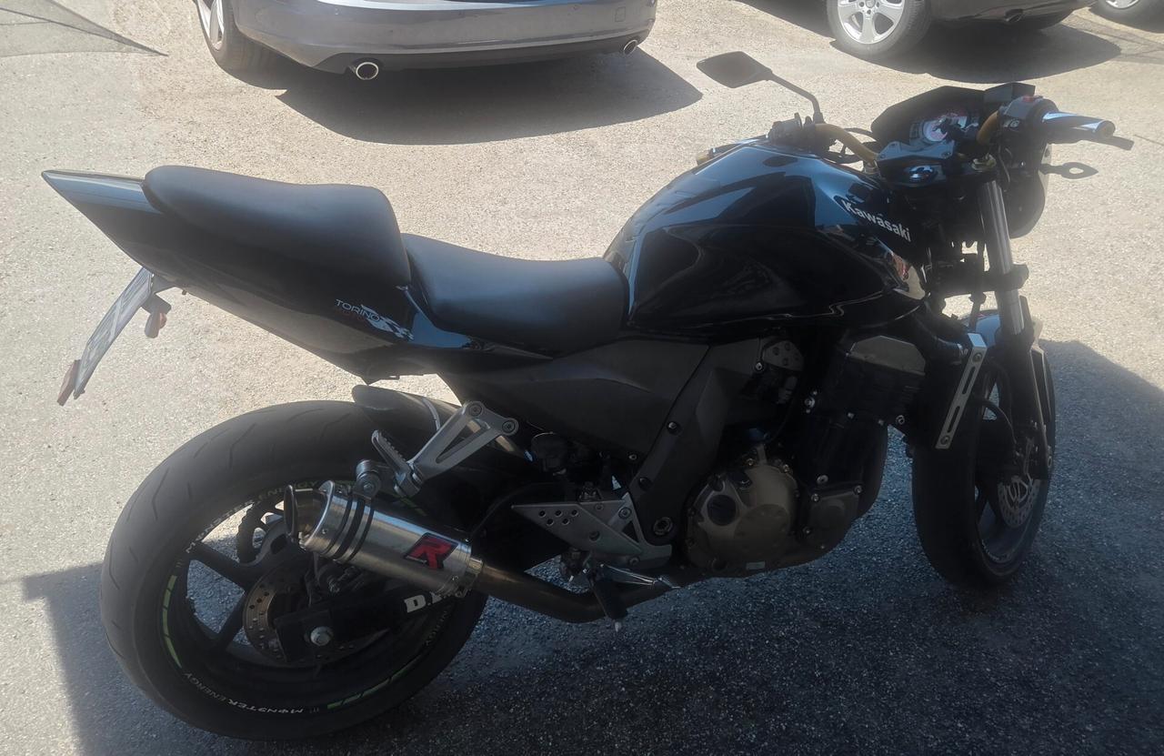 Kawasaki Z 750