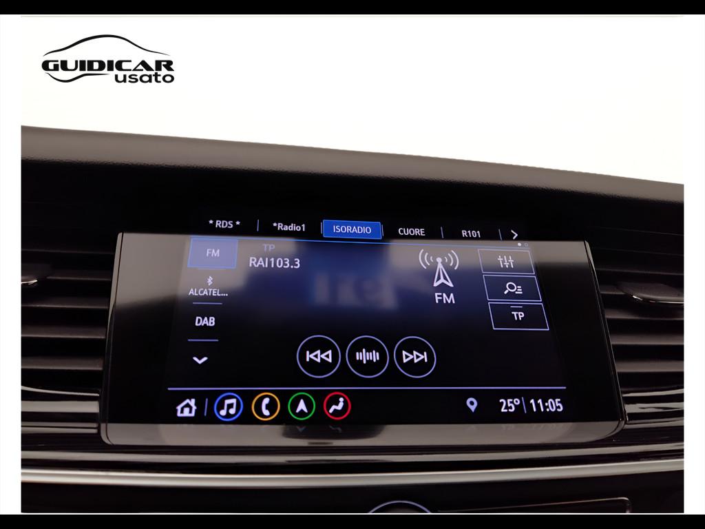 OPEL Insignia II 2017 Sports Tourer - Insignia Sports Tourer 1.6