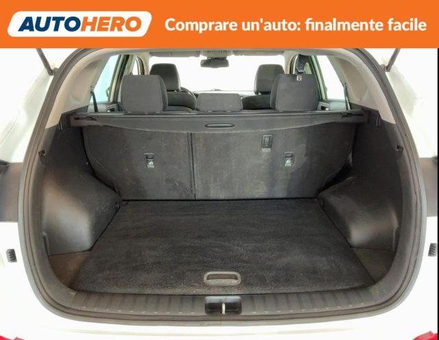 HYUNDAI Tucson 1.7 CRDi XPossible