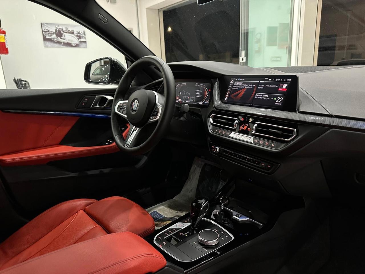 Bmw 218 218i Gran Coupé Msport