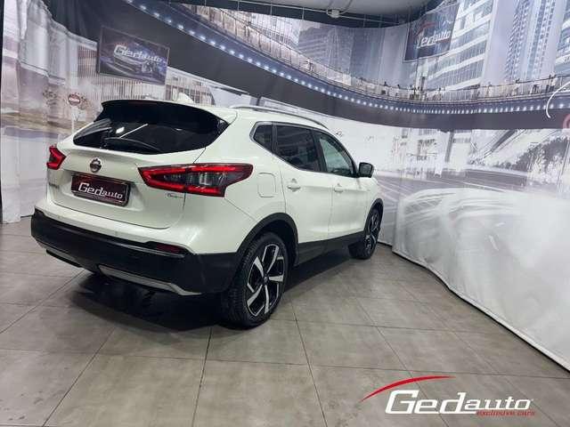 Nissan Qashqai 1.5 DCI 110 CV TEKNA+ TETTO FULL-LED NAVI