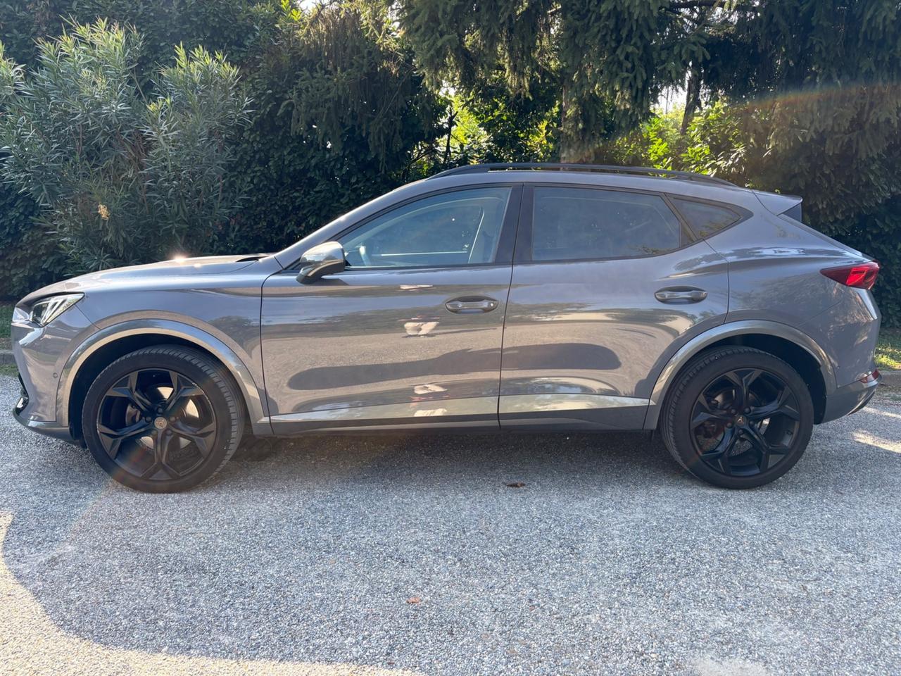Cupra Formentor 1.5 TSI 150cv DSG