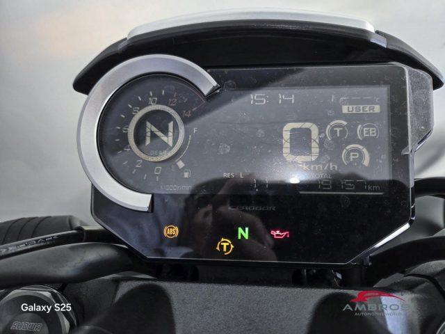 HONDA CB 1000 honda R