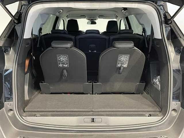 Peugeot 5008 1.5D 130CV EAT8 Crossway - IVA ESPOSTA/NEOPATENTATI