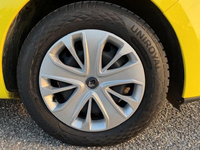 Renault Clio dCi 8V 75 CV 5 porte Business