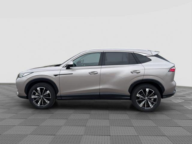 MG HS HS 1.5T-GDI AT Luxury