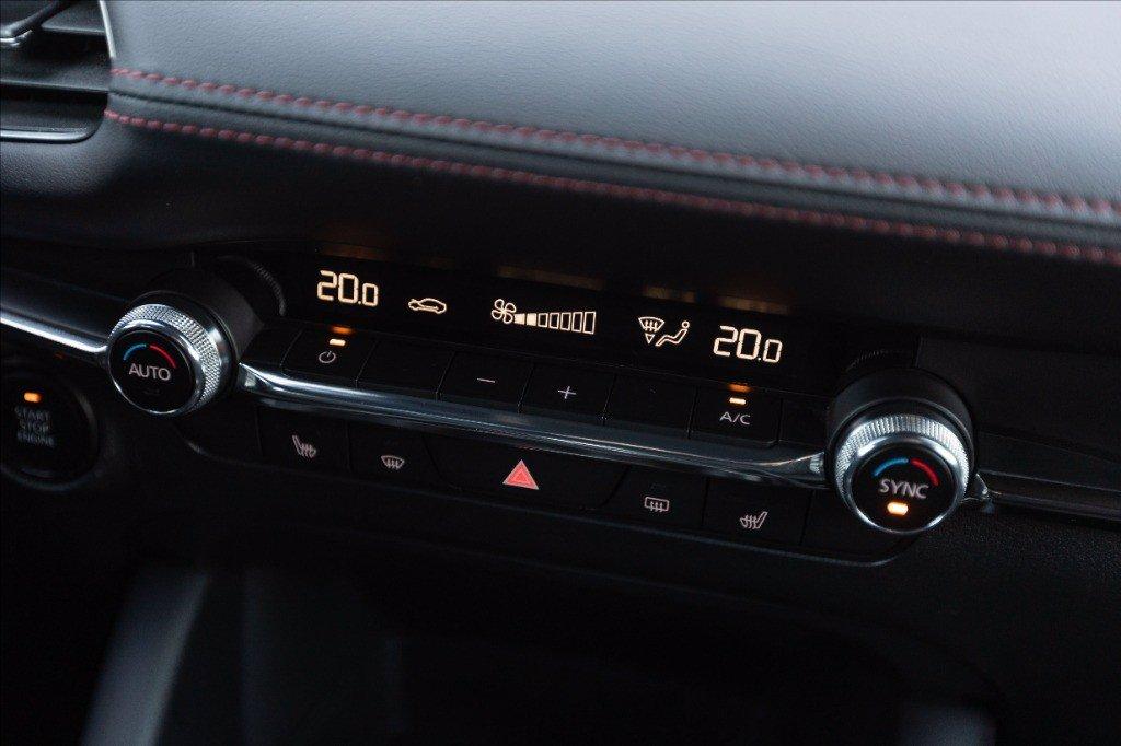 MAZDA 3 5p 2.0 m-hybrid Homura 150cv del 2023