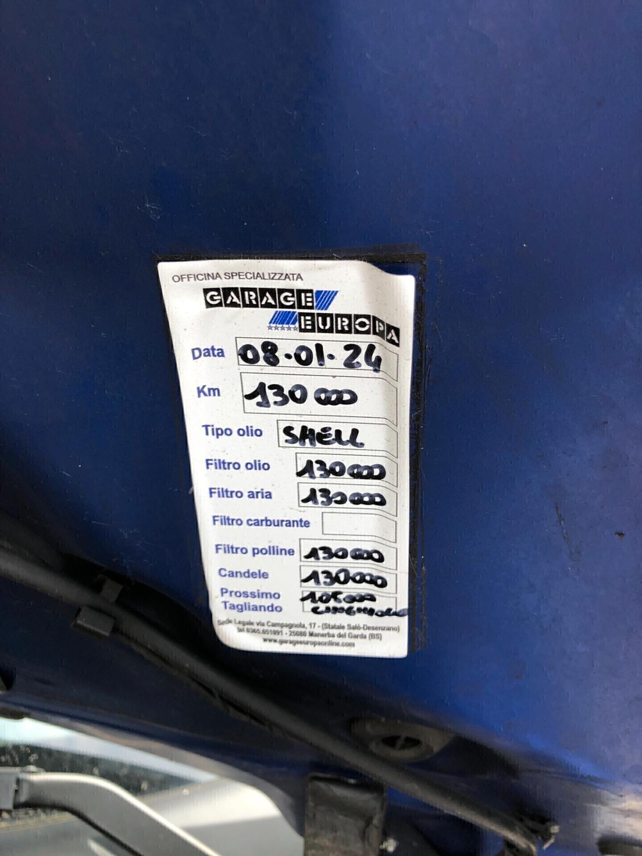 Mini Cooper Paceman Mini 1.6 Cooper S .184 CV ALL4 Automatica