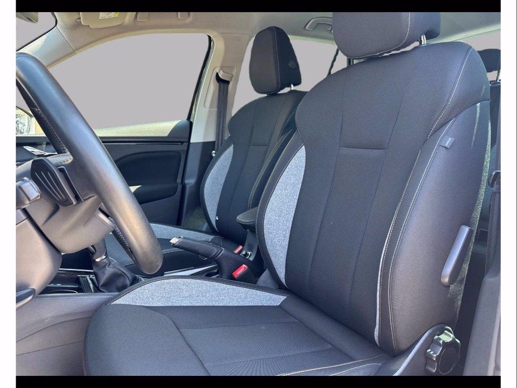 SKODA Kamiq 1.0 tsi black dots 115cv dsg del 2025