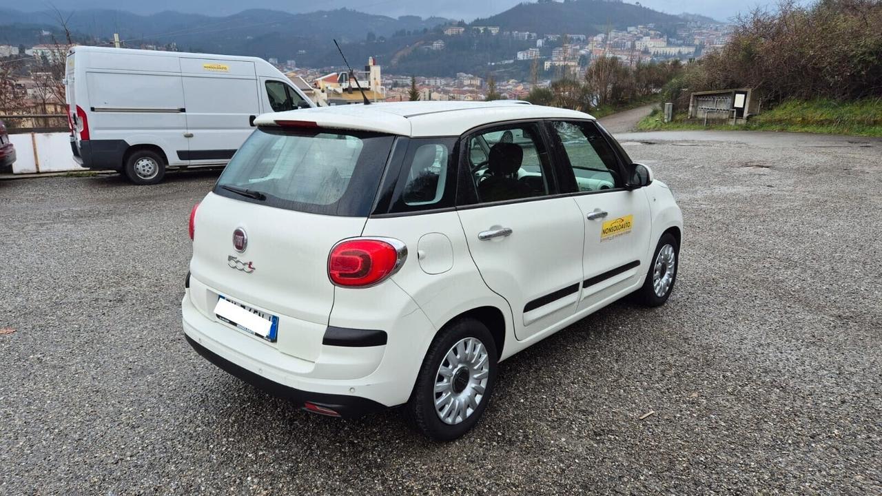 Fiat 500L 1.6 MJT 120CV Pop Star-2019-IVA ESPOSTA