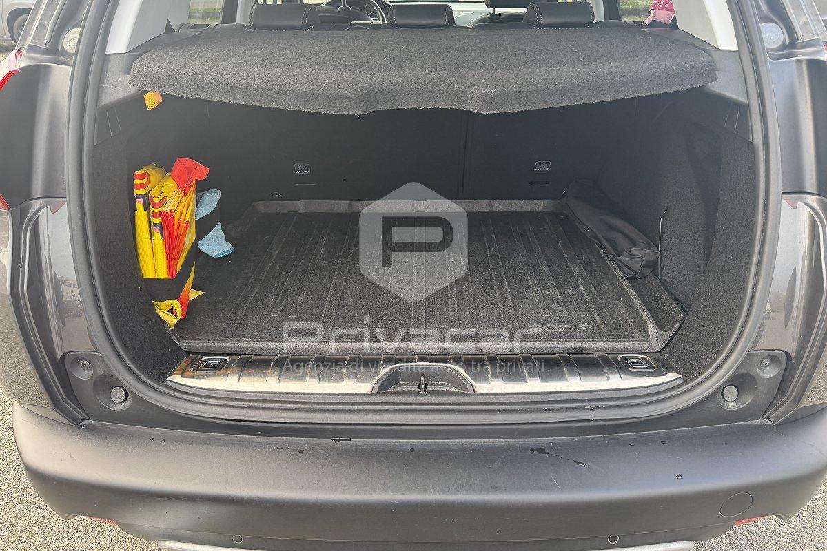 PEUGEOT 2008 1° serie PureTech Turbo 110 S&S Allure