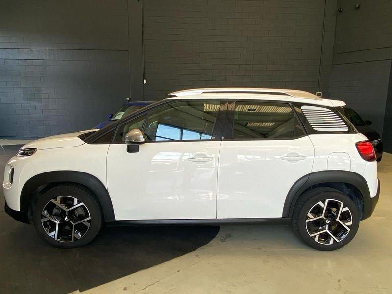 Citroën C3 Aircross BlueHDi 120 S&S EAT6 Shine