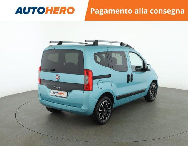 FIAT Qubo 1.3 MJT 80 CV Lounge