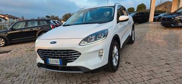 Ford Kuga 2.0 Diesel Hybrid 150 CV 2WD Titanium