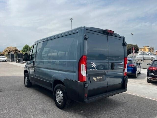 Citroen Jumper 30 BlueHDi 120 S&S PC-TN *19.000 KM*IVA ESCLUSA*