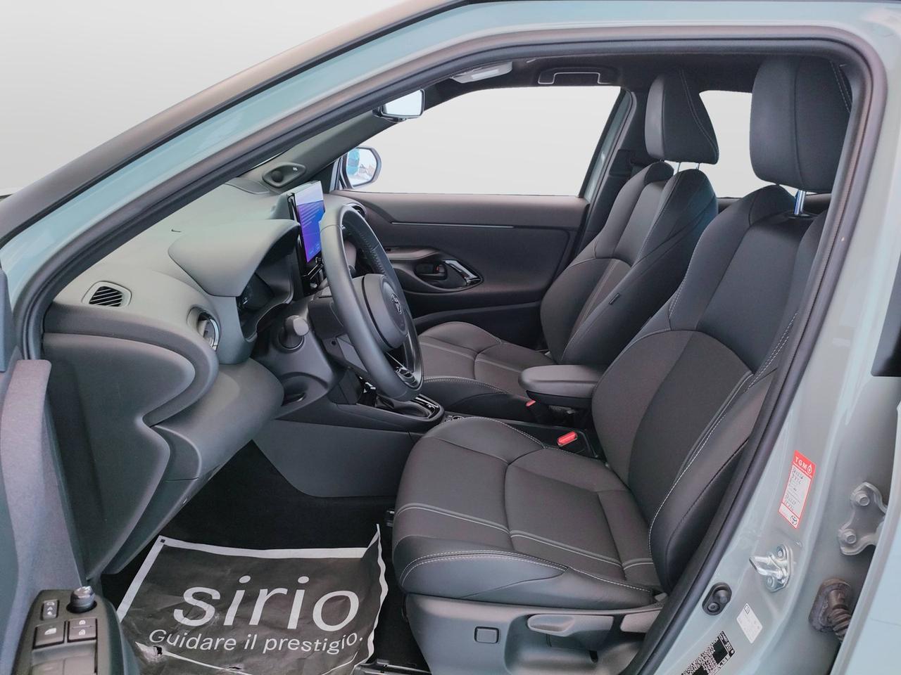 TOYOTA Yaris Cross - Yaris Cross 1.5h Premiere awd-i 130cv e-cvt
