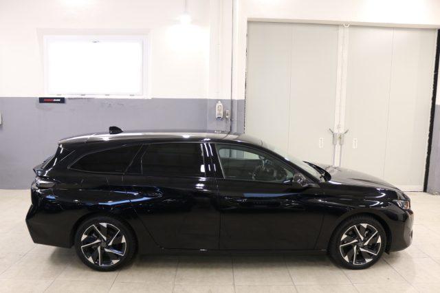 PEUGEOT 308 BlueHDi 130 S&S EAT8 SW GT