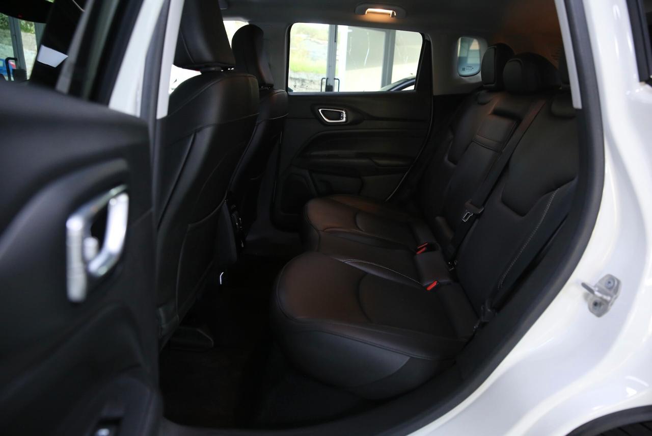 Jeep Compass 1.3 Turbo T4 240 cv PHEV AT6 4xe S