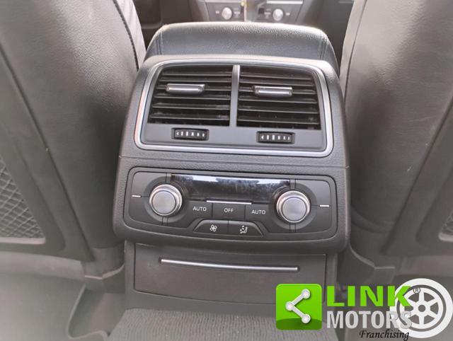 AUDI A6 3.0 V6 TDI 240 CV F.AP. quattro Advanced