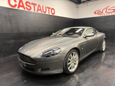 Aston Martin DB9 Coupé ASI